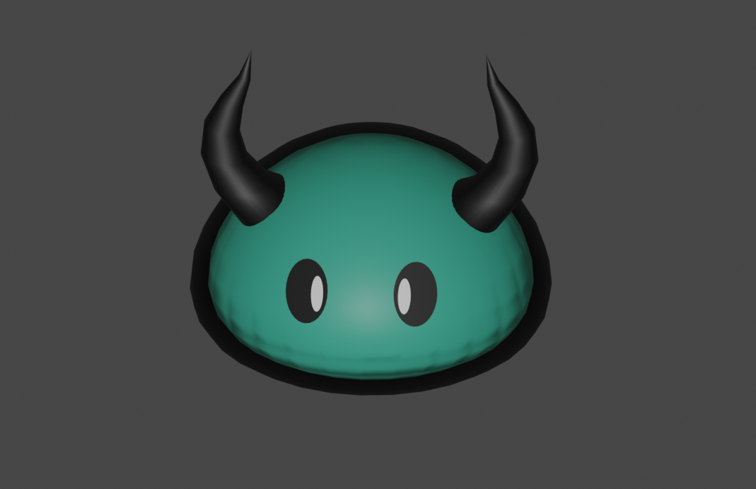 Slime 3D